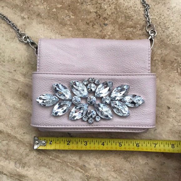 Urban Outfitters Kimchi Blue Crossbody Bag - Picture 3 of 6